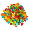 Creative puzzle mosaic puzzle