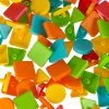 Creative puzzle mosaic puzzle