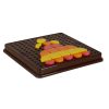 Creative puzzle mosaic puzzle