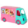 21 darabos food truck babakocsi szett.
