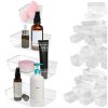 Acrylic desk organizer 25 pcs.