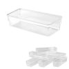 Acrylic desk organizer 25 pcs.