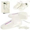 Shoe dryer shoe dryer white
