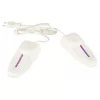 Shoe dryer shoe dryer white