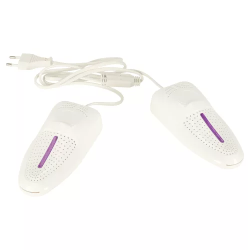 Shoe dryer shoe dryer white