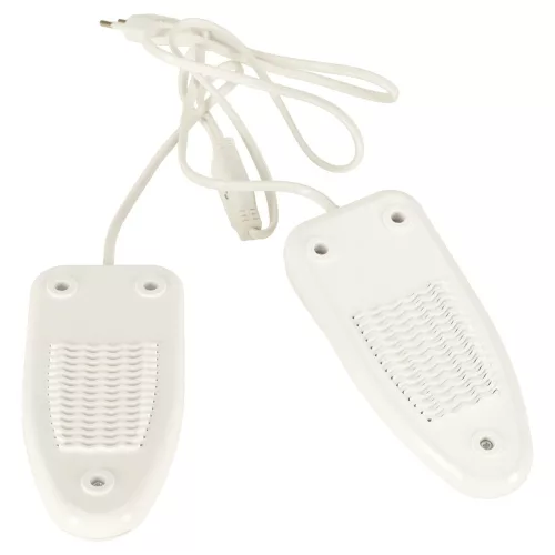 Shoe dryer shoe dryer white
