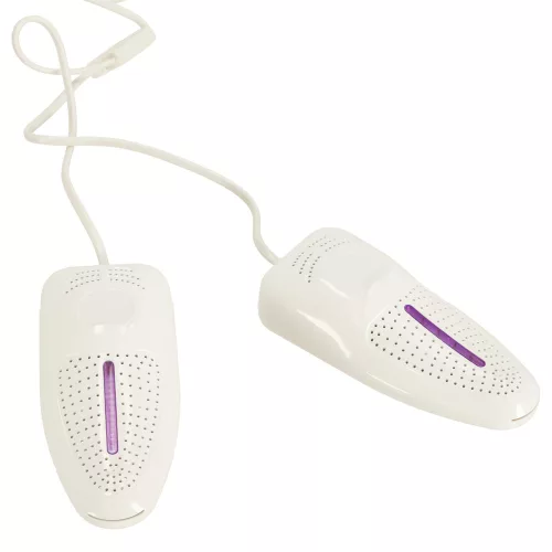 Shoe dryer shoe dryer white
