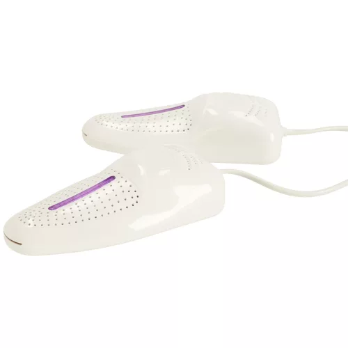 Shoe dryer shoe dryer white