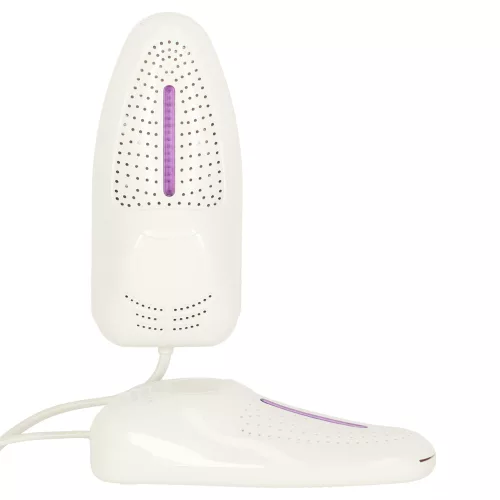Shoe dryer shoe dryer white