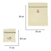 Laundry bag 6 pcs.