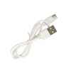 Wireless microphone for karaoke bunny pink