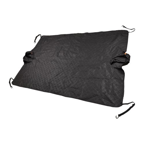 Sunshade for car window magnetic