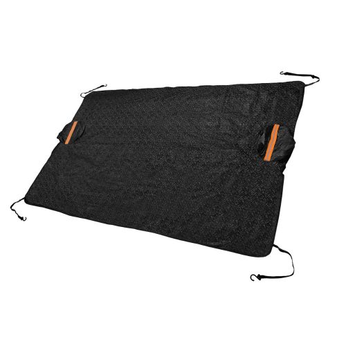 Sunshade for car window magnetic