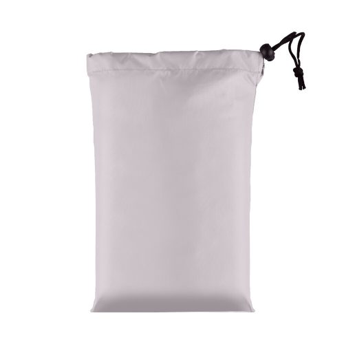 Waterproof tire cover for cars from 13 to 17 inches