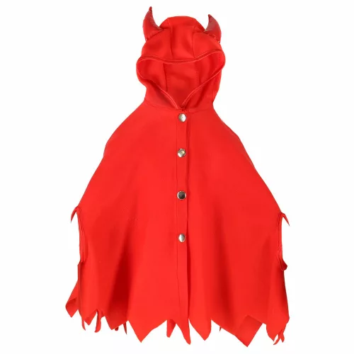 Carnival devil costume size S