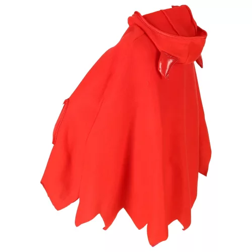 Carnival devil costume size S