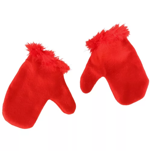 Carnival devil costume size S