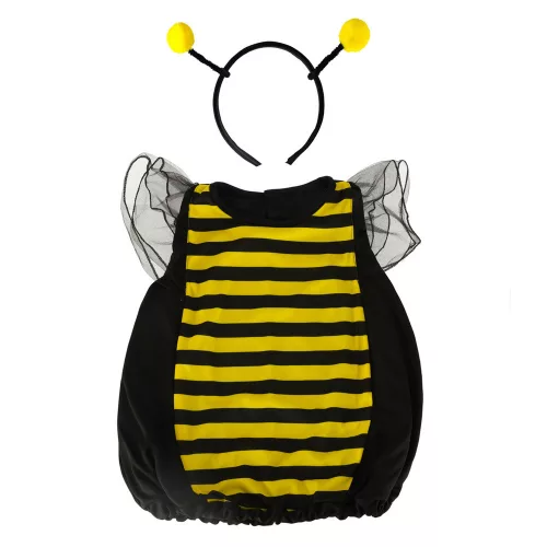 Carnival costume bee 2 el size S