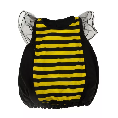 Carnival costume bee 2 el size S