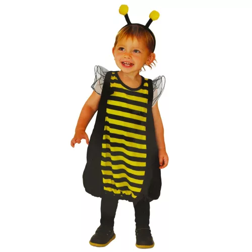 Carnival costume bee 2 el size S