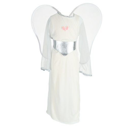 Costume angel carnival costume 4 pieces size S