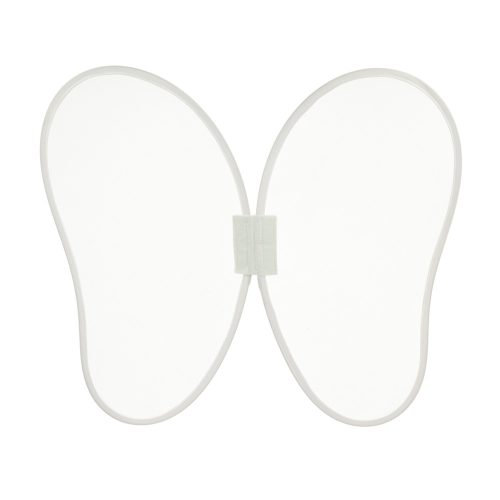 Costume angel carnival costume 4 pieces size S