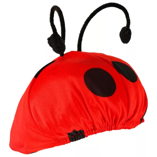 Ladybug carnival costume size S
