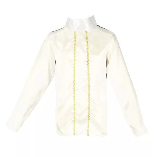 King carnival costume size M