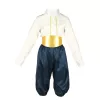 King carnival costume size M