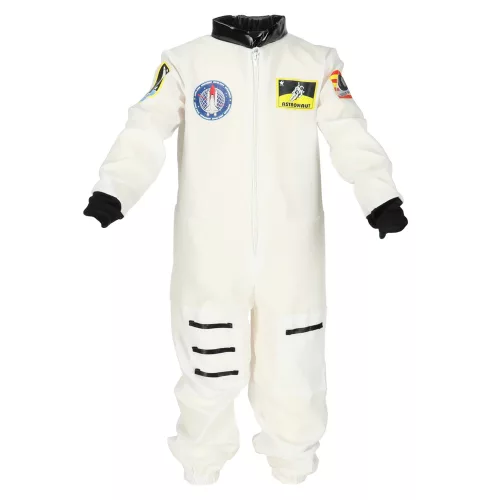Astronaut carnival costume size M