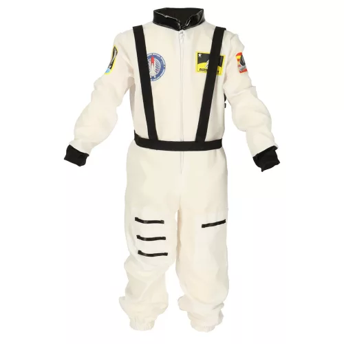 Astronaut carnival costume size M