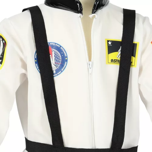 Astronaut carnival costume size M