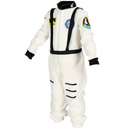 Astronaut carnival costume size M