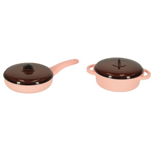 Deluxe Toy Kitchen Sink & Food Playset – Fruits, Vegetables, Chicken, Cart & Storage Box 54pcs