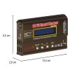 IMAX B6 80W LIPRO CHARGER 80W LIPRO CHARGER model charger