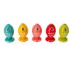 Cute Carrot Interactive Toy 4in1 Blue