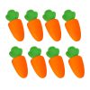 Cute Carrot Interactive Toy 4in1 Blue