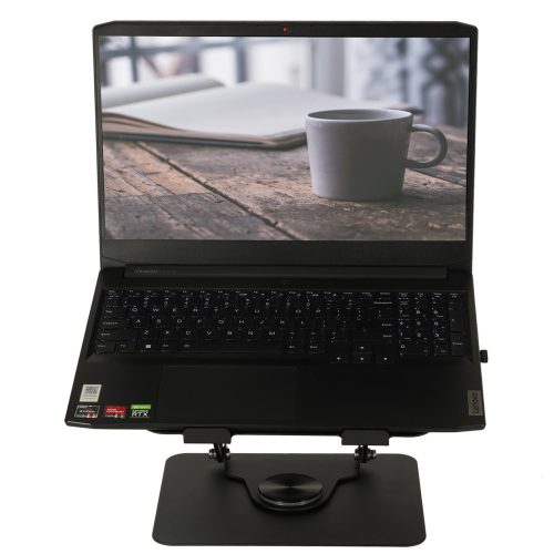 Laptop stand adjustable 360° ergonomic laptop stand