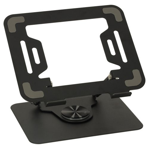 Laptop stand adjustable 360° ergonomic laptop stand