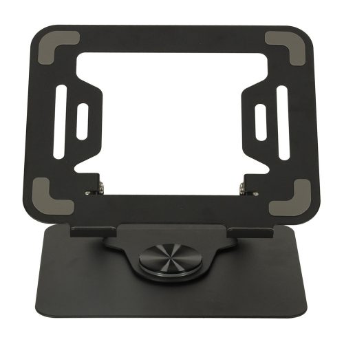 Laptop stand adjustable 360° ergonomic laptop stand