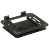 360°-ban állítható ergonomikus laptopállvány