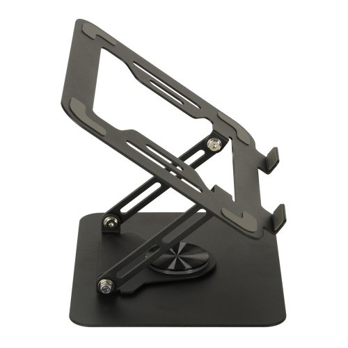 Laptop stand adjustable 360° ergonomic laptop stand