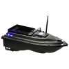 Remote controlled bait boat D16B GPS 2 kg 12,000 mAh 500m