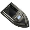 Remote controlled bait boat D16B GPS 2 kg 12,000 mAh 500m