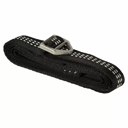 Swing bracket mounting kit hammock strap + carabiner