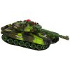 RC War Tank Kit 9993 2.4GHz