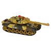 RC War Tank Kit 9993 2.4GHz