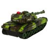 RC War Tank Kit 9993 2.4GHz