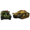 RC War Tank Kit 9993 2.4GHz