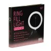 60 W-os RING LED 60 W-os szelfi sminklámpa